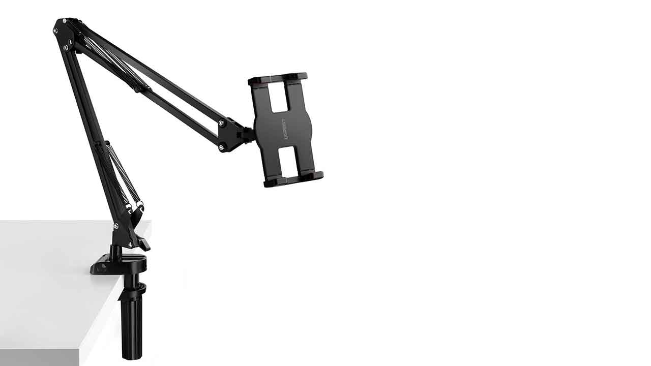 UGREEN Table and Phone holder