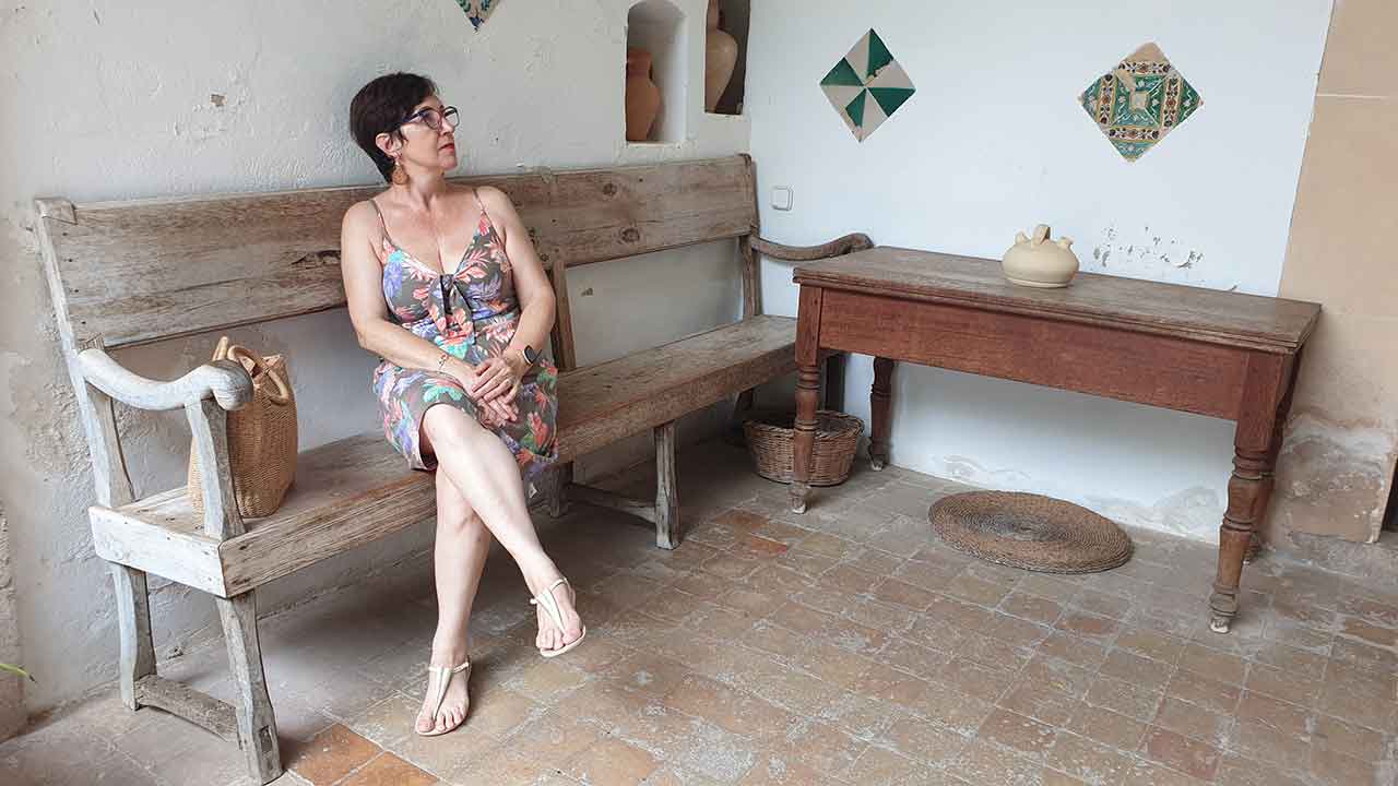 Chopin Celda