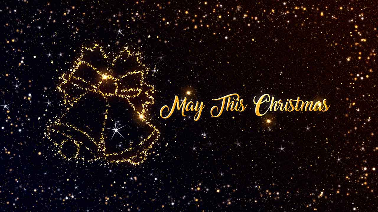 Merry Christmas 2021