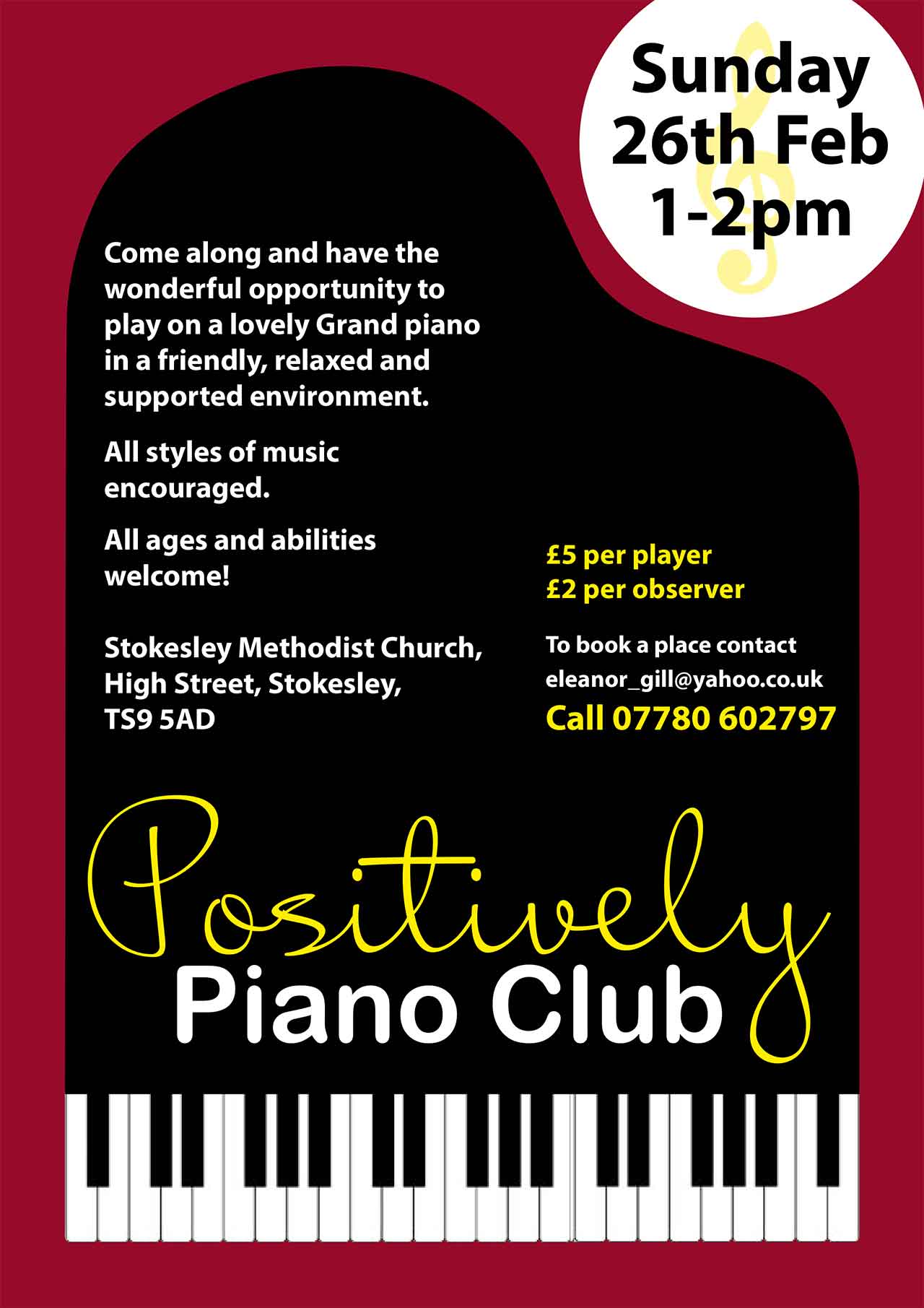 Piano-Club-February-2023 Positively Piano Club February 2022