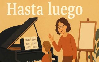 Hasta luego