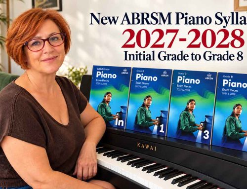 New ABRSM Piano Syllabus 2027-2028 – What Students Need to Know