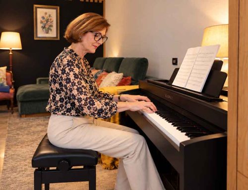 ABRSM Piano Initial Grade 2027–2028: A Guide to All Nine Pieces