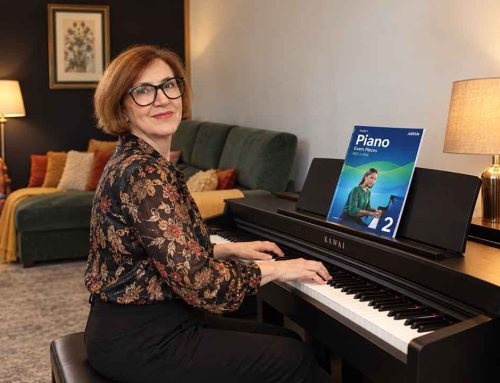 ABRSM Piano Grade 2 2027–2028: A Guide to the Nine Book Pieces