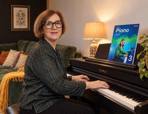 ABRSM Piano Grade 3 2027–2028: A Guide to the Nine Book Pieces