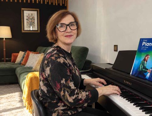 ABRSM Piano Grade 7 2027–2028: A Guide to the Nine Book Pieces